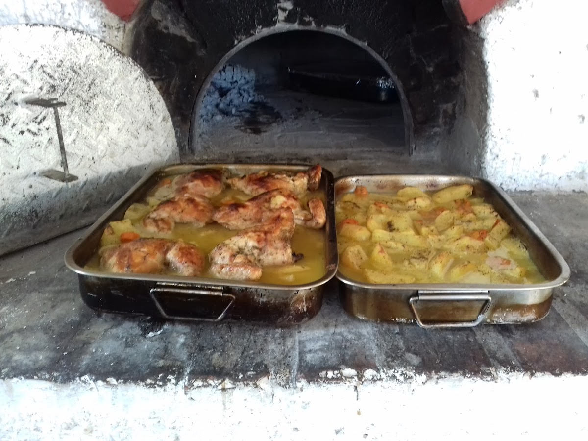 Blue Bucket Restaurant-3