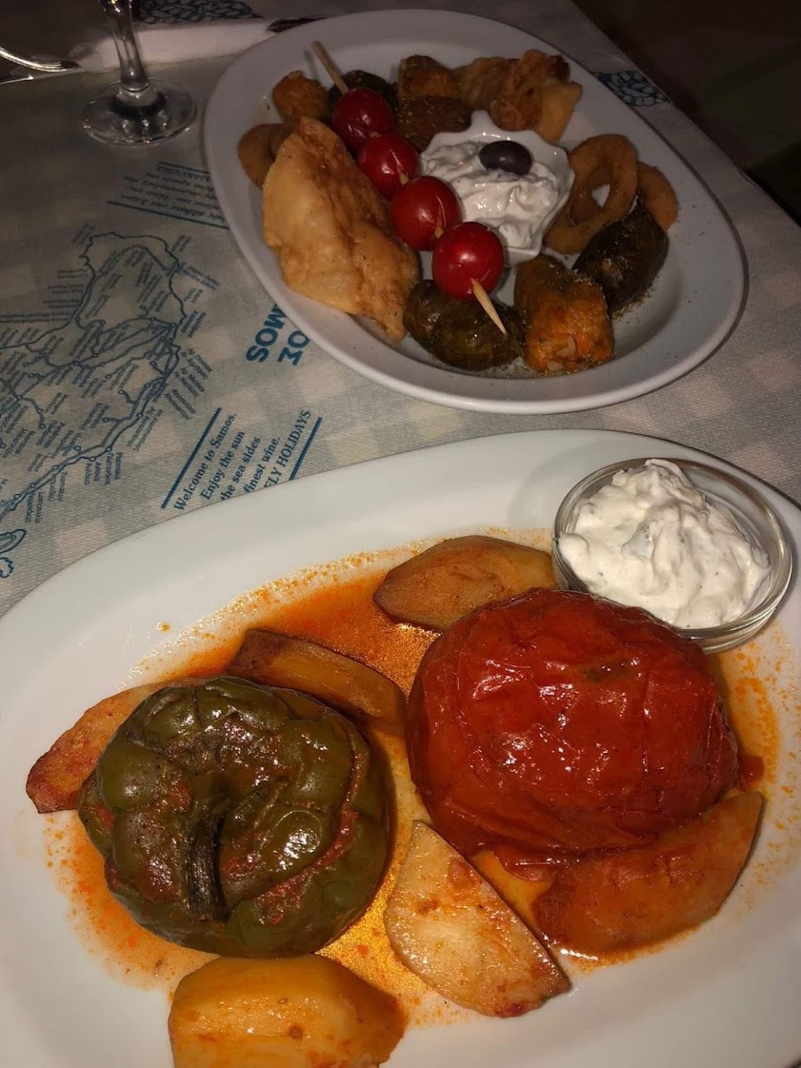 Blue Bucket Restaurant-6