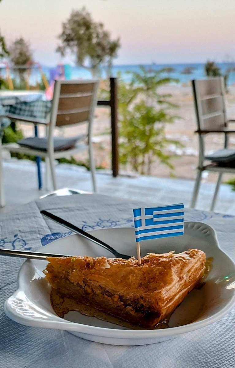 Blue Bucket Restaurant-7