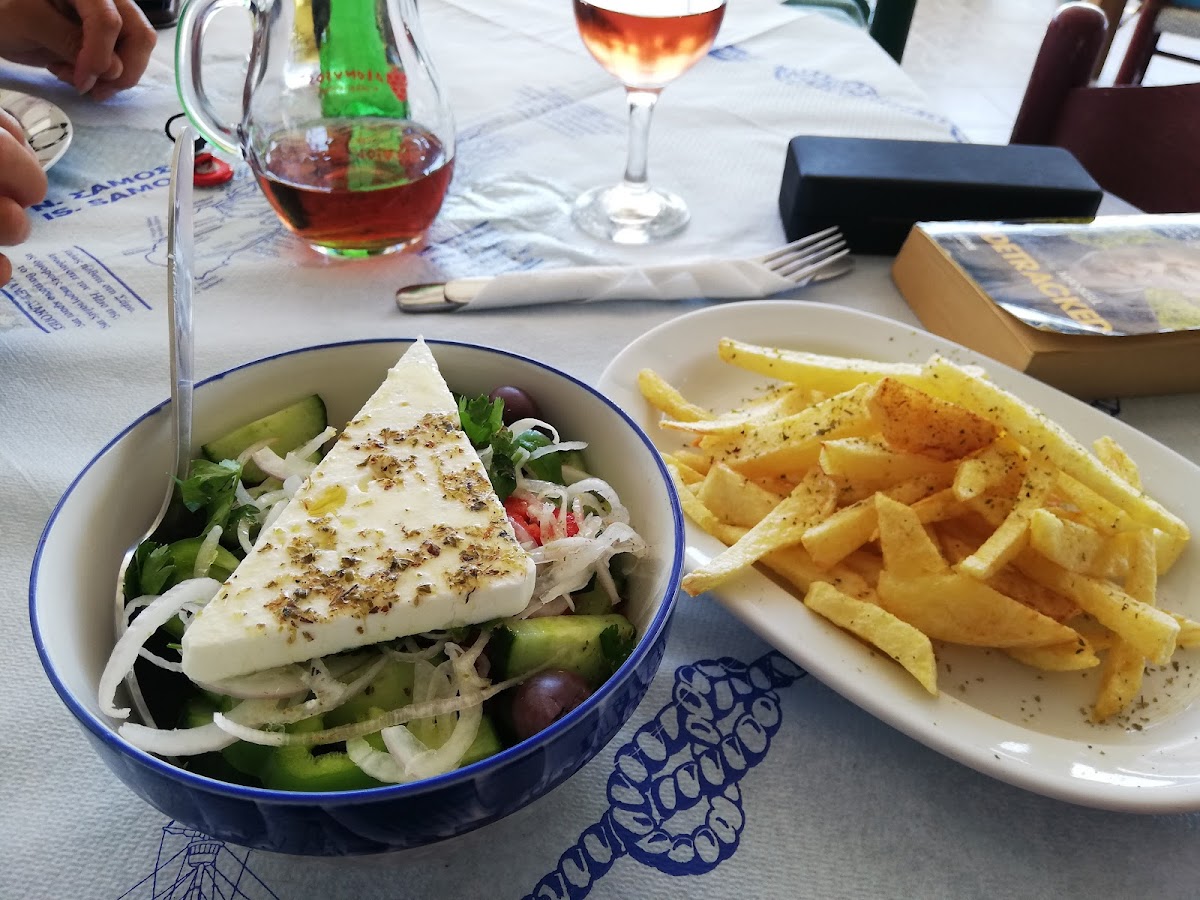 Blue Bucket Restaurant-8